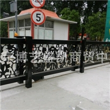 【专供】园区推拉门电动推拉门别墅推拉门铁艺推拉门品质保证