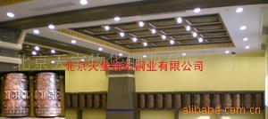 我公司专业制作加工铜门、铜窗、铜扶手等大型铜铜浮雕