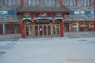 供应定制天宝物华红铜紫铜黄铜铜门