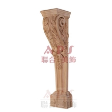 一站式定制家居实木壁炉架欧式高档会所雅致别墅火炉架整体设计