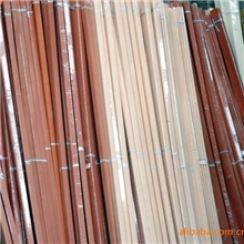 供应科技木沙比利木线条（量大从优）