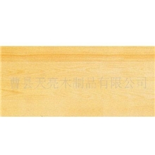 热卖促销樟子松板材专业老厂生产工艺精良零利润回馈