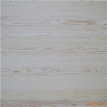 热卖促销樟子拼板集成材家具板专业老厂生产制作精良