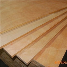 优等18mm华森王牌细木工板地板料集成板室内装修家居板