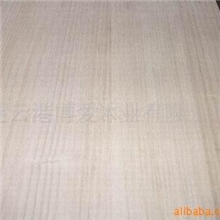 供应桐木拼板单板集成材棒材门芯装饰板材桐木拼板桐木板