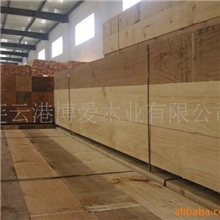 批发供应大量松木进口板材批发量大从优