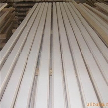 专业批发供应杨木LVL油漆条木质线材（图）