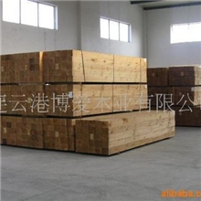 专业批发供应松木集成材量大从优（图）