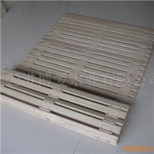 专业批发供应实木床板松木床板批发（图）