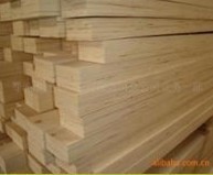 杨木LVL捆包材