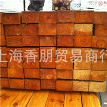 直销供应辐射松节材板材