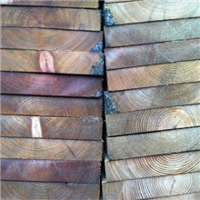 上海花旗松厂家直销供应优质花旗松木材