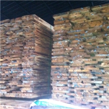 厂家大量批发销售白松木板材