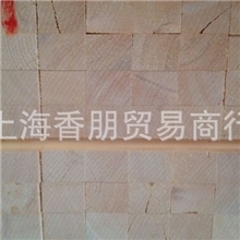 热销推荐樟子松木板材大量批发销售