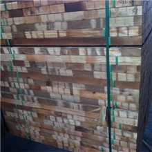 厂家大量批发供应落叶松烘干木龙骨