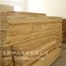 落叶松板材，俄罗斯落叶松。进口板材