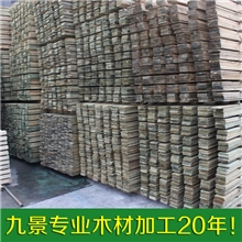 户外防腐木地板,上海实木防腐地板厂家直销