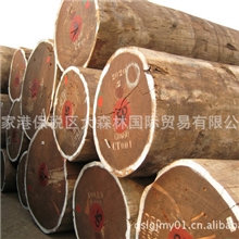 专业供应沙比利沙比利原木沙比利实木