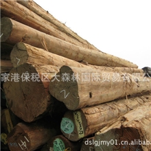生产销售柚木缅甸柚木金丝柚木柚木原木