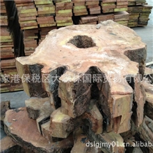 热销推荐巴花巴花板材巴花原木巴花木材