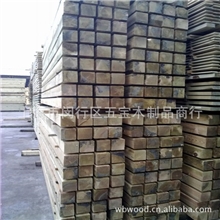 户外防腐木批发供应防腐木厂家直销