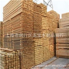 防腐木防腐木价格防腐木批发樟子松防腐木厂家