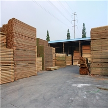 户外防腐木防腐木批发室外樟子松防腐木厂家批发价格