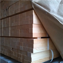 樟子松3公分*4公分木龙骨，优质材料，全齐边，整包起出售