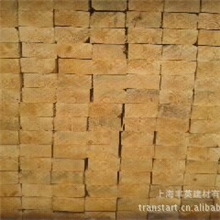 上海现货落叶松建筑方料木材料上海木材上海加工工地跳板等材料