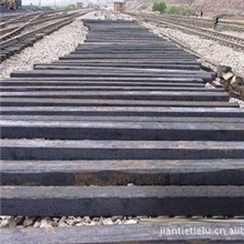 旧枕木、铁路防腐枕木临沂供应