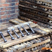 供应轨道夹板、铁路夹板、鱼尾板
