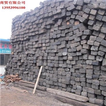 供应枕木旧枕木废枕木在用枕木