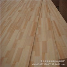 木材厂家常年供应木板材木材实木板高质量高密度批发定制