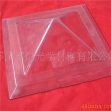 供?耐力板采光罩
