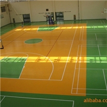 供应新型多功能球场、各式球场弹性橡胶卷材