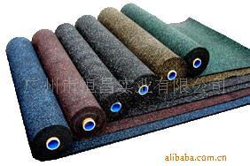 供应星光橡胶卷材,橡胶地板,橡胶板,橡胶地垫