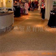 商用橡胶地板、橡胶卷材、橡胶地板、橡胶片材