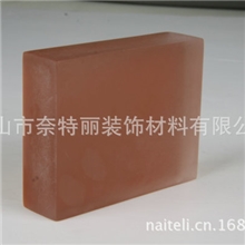 厂家供应NT-C13树脂透光板仿云石透光板