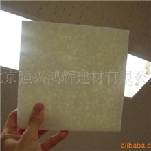 佛山厂家供应大量透光微晶石