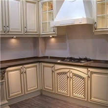 ArtificialMarbleKitchenTop上海人造大理石橱柜台面