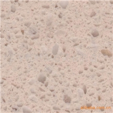 乾顺源大批量供应高硬度石英石板材无渗透抗折弯无辐射