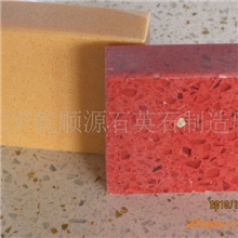 供应华美欧特石英石板橱柜台面