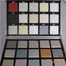 批发大量石英石板人造石板材石英石台面橱柜台面