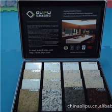 石英石，岗石，人造石