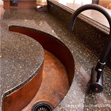 上海杜邦人造石石英石岗石人造石台面加工