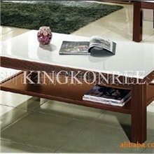 根据图质订做任何款式人造石茶几