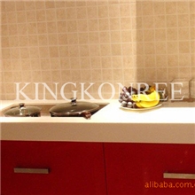 美观大方亚克力人造石厨房台面，操作台(图)