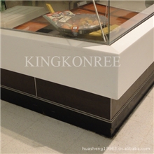 加厚边亚克力人造石厨房台面(图)