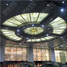 供应透光石吊顶|透光石价格|透光石报价