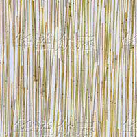 酒店浴室隔断选用美溢植物透光装饰板